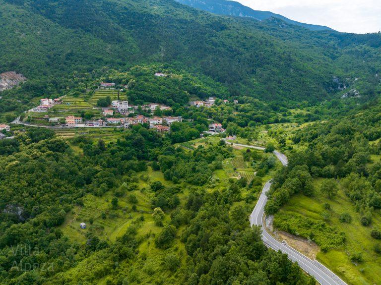 Region Istra