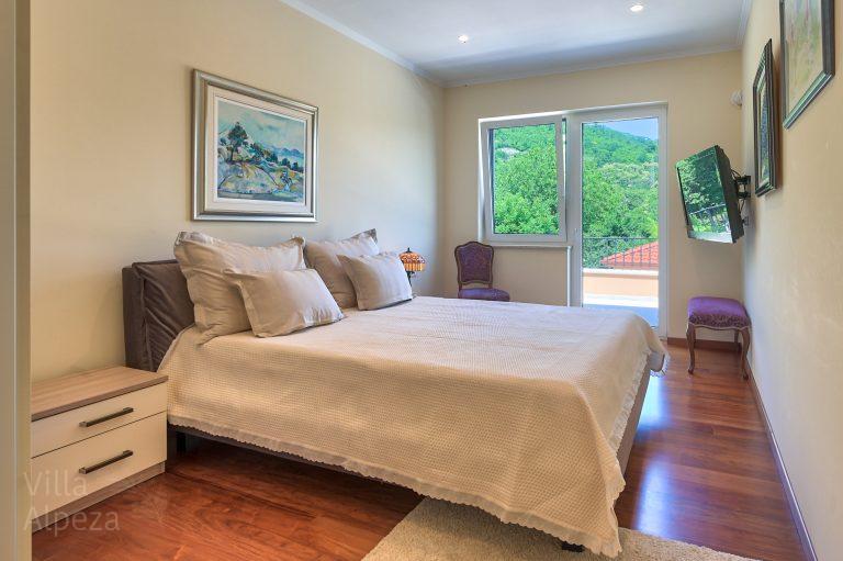 3 bedrooms - Luxury vacation villa Alpeza