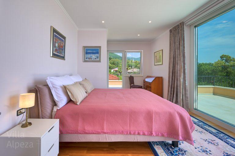 3 bedrooms - Luxury vacation villa Alpeza