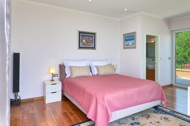3 bedrooms - Luxury vacation villa Alpeza