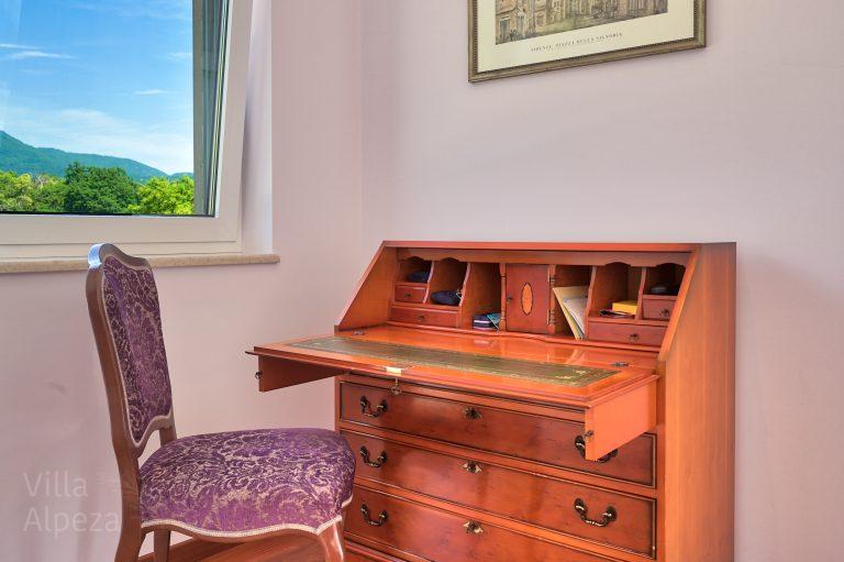 Luxury vacation villa Alpeza
