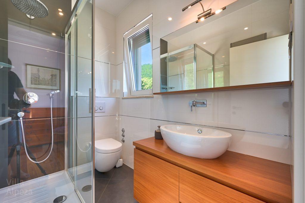 3 bathrooms - Luxury vacation villa Alpeza