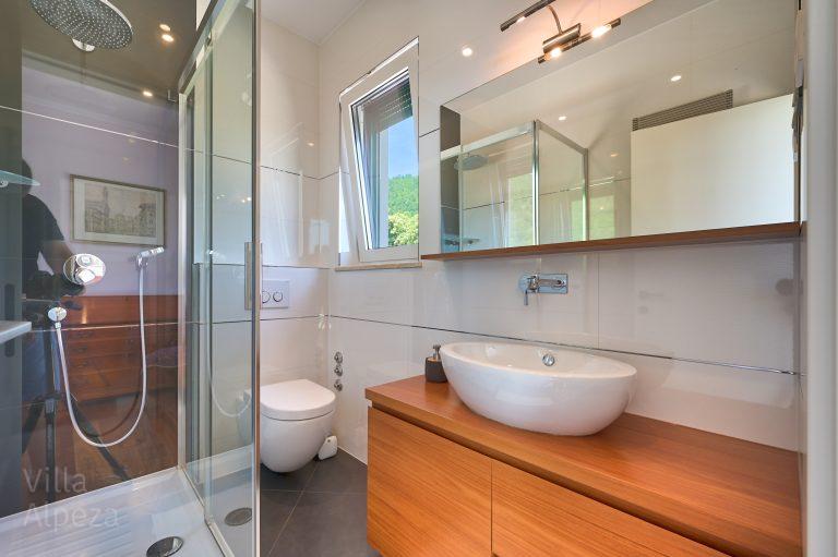 3 bathrooms - Luxury vacation villa Alpeza