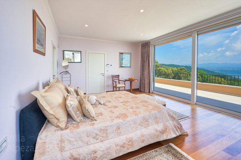 3 bedrooms - Luxury vacation villa Alpeza