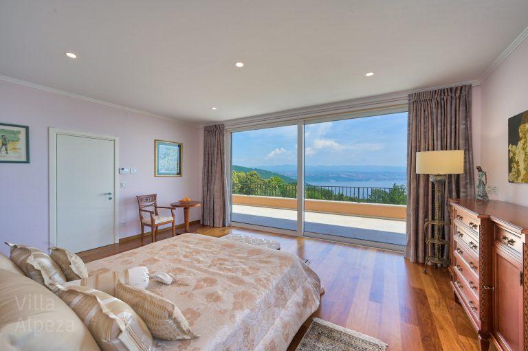 3 bedrooms - Luxury vacation villa Alpeza
