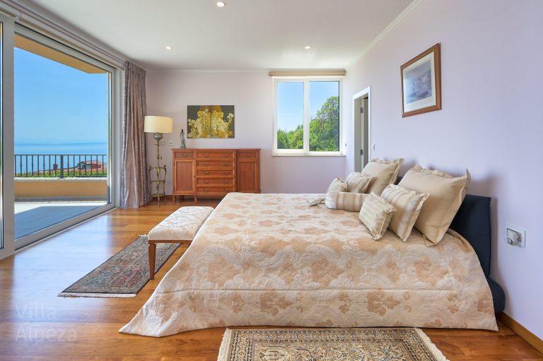 3 bedrooms - Luxury vacation villa Alpeza